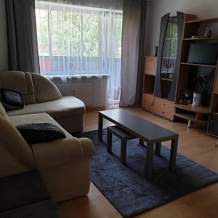 Klaipedos Miesto Centras Apartamento Klaipėda Exterior foto